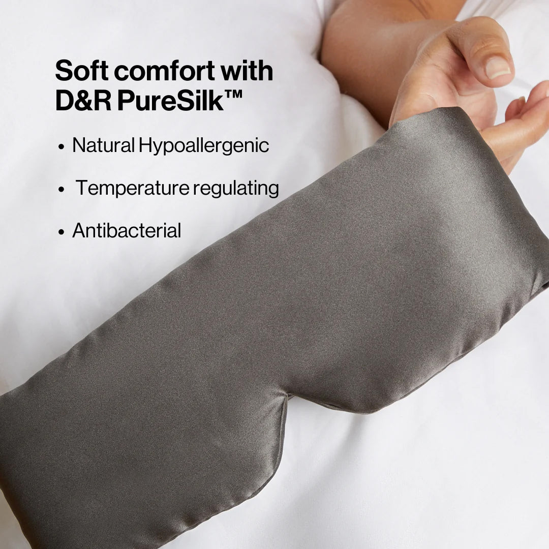 SILK SLEEP MASK