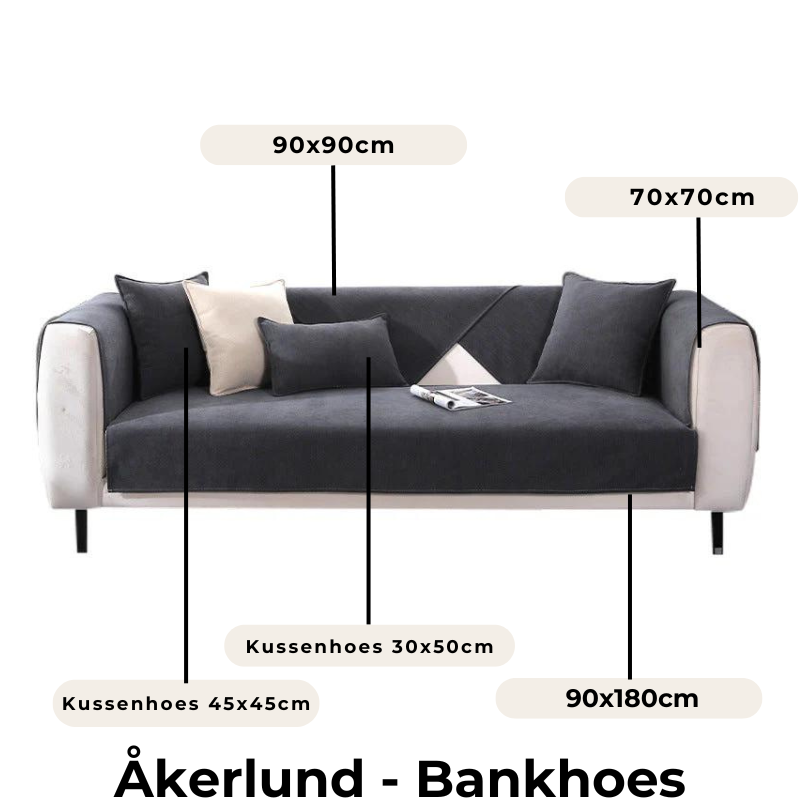 Åkerlund - Bankhoes