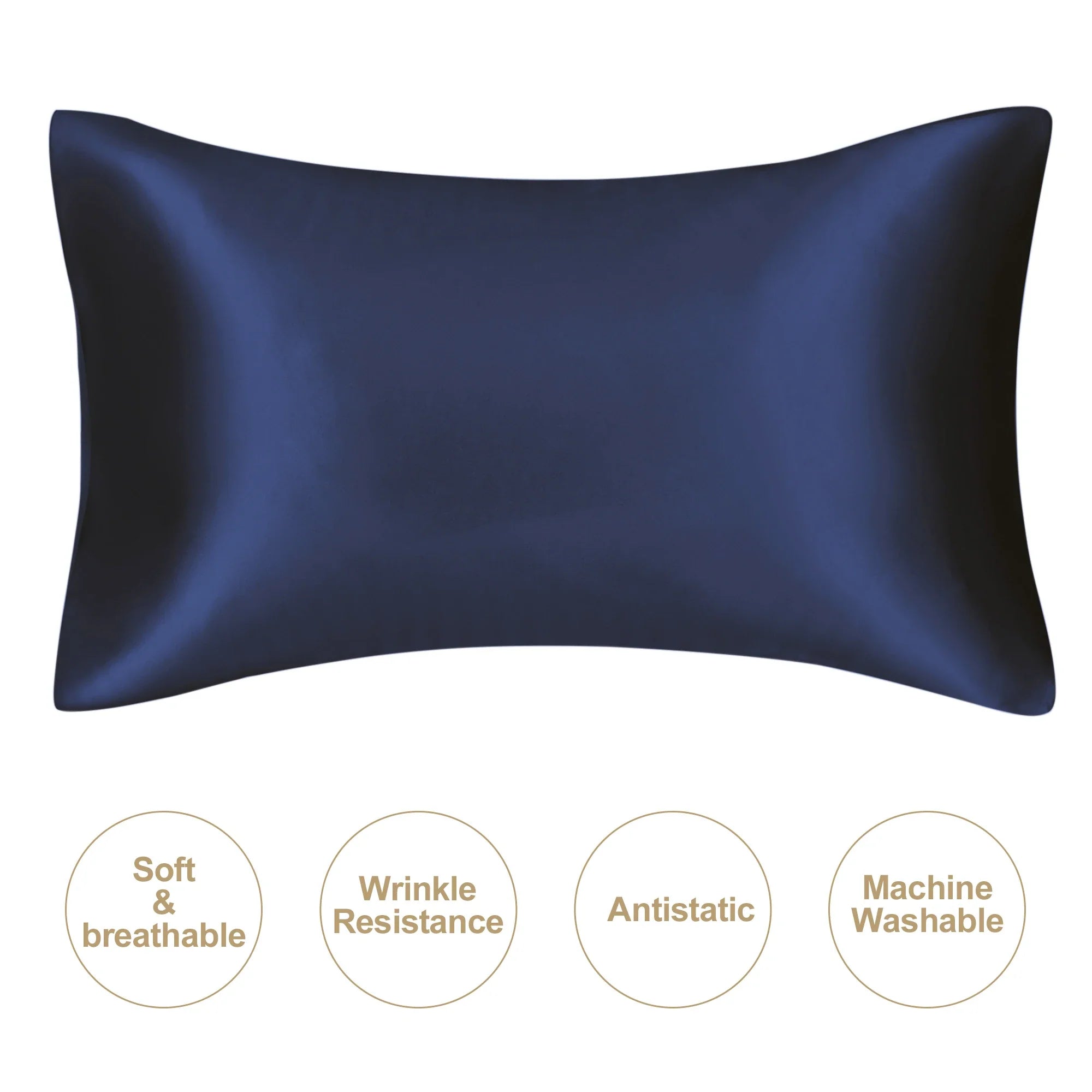 SILK PILLOW