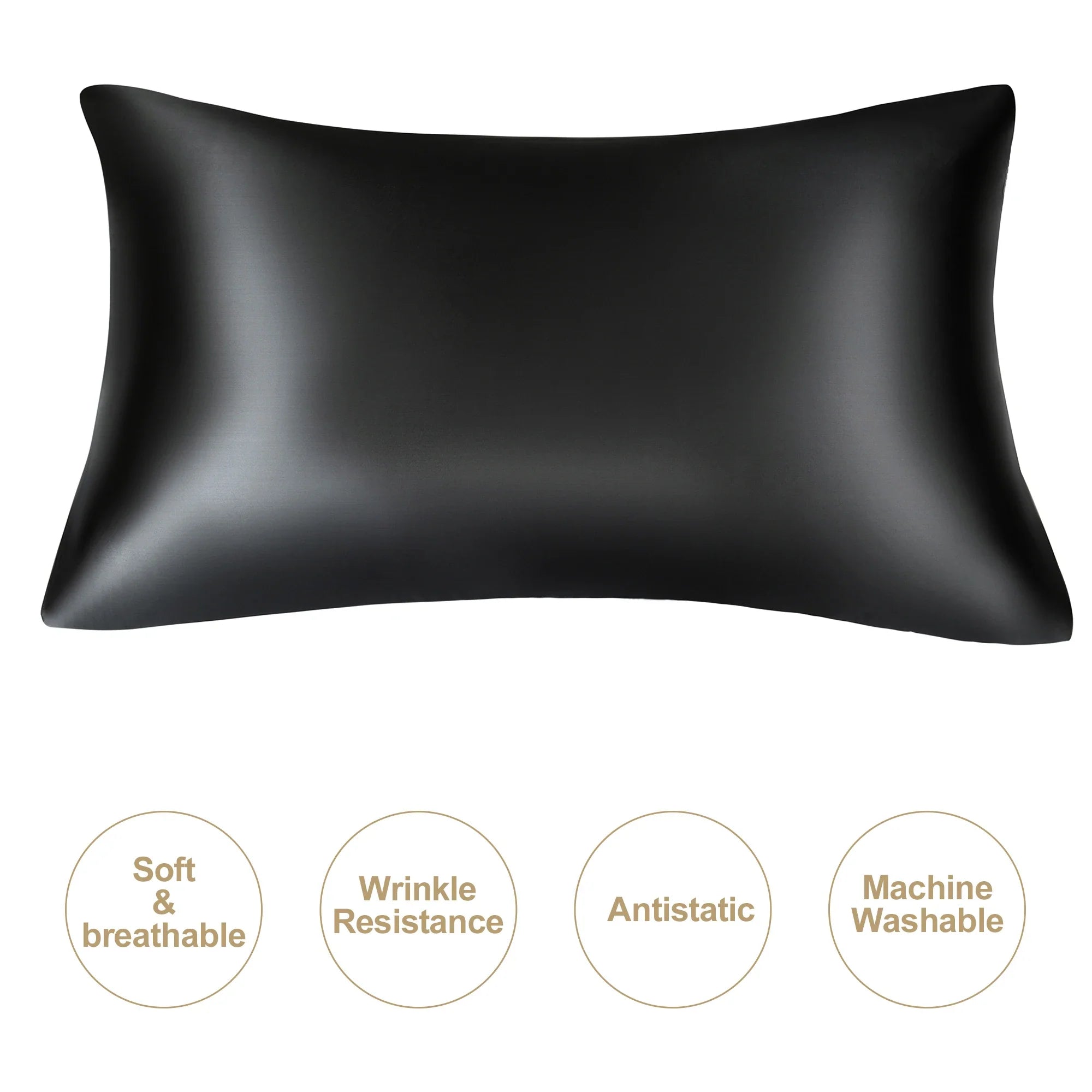 SILK PILLOW