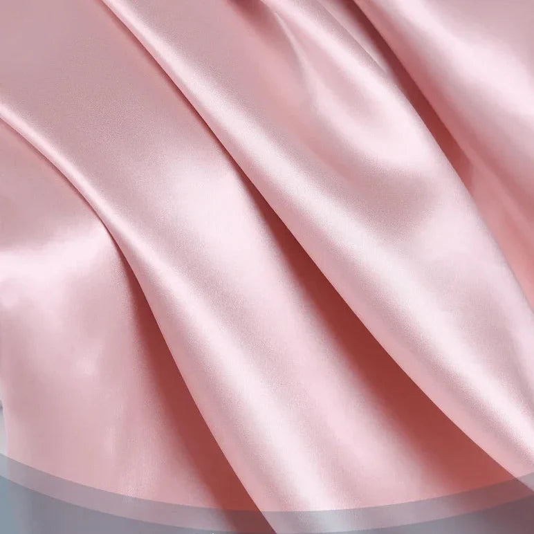 SILK PILLOW