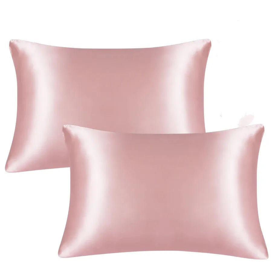SILK PILLOW